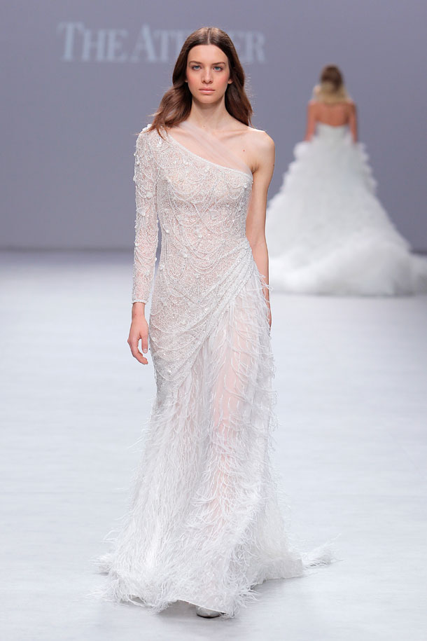 ilovebrides.pt The Atelier Coleção 2020 Vestidos de Noiva